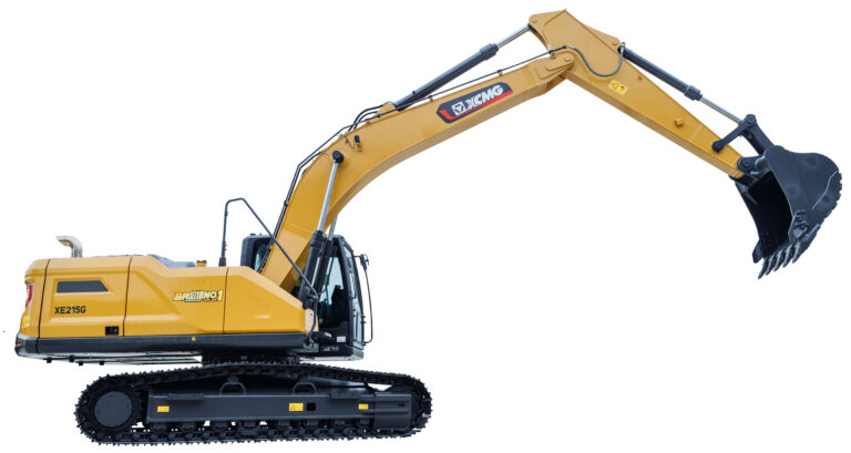 Excavators