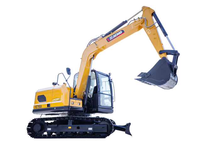 Cab and machine inspection reference